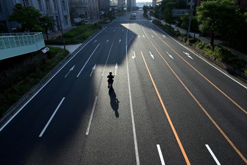 Adottati i nuovi CAM strade