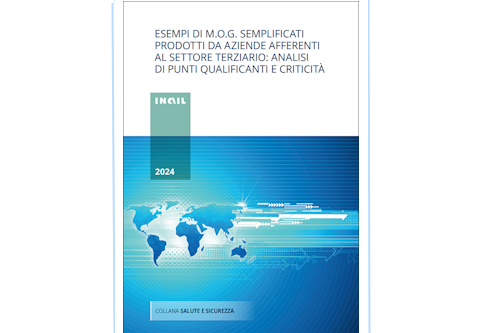 Un nuovo strumento dall’INAIL per le PMI che vogliono applicare modelli organizzativo gestionali ai sensi del d.m. 13/02/2014