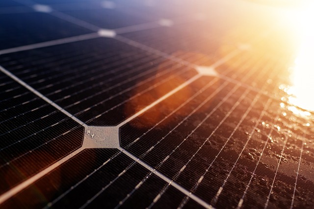 Impianti fotovoltaici, introdotti dalle Marche i criteri per individuare le aree idonee