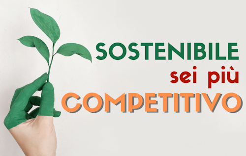 CSI - Indice di Sostenibilità Competitiva: un nuovo modello di competitività europea