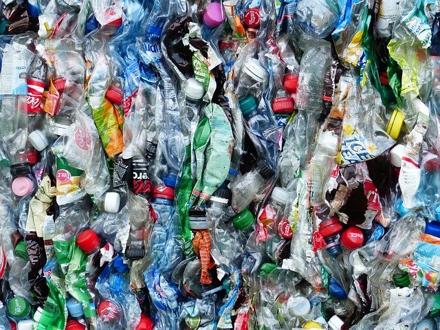 Bottiglie plastica monouso, le regole UE sui dati della raccolta