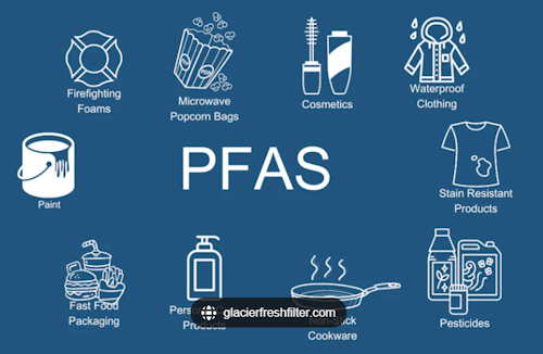 PFAS: l’amianto del futuro? qualche riflessione sulla responsabilità di produttori e utilizzatori