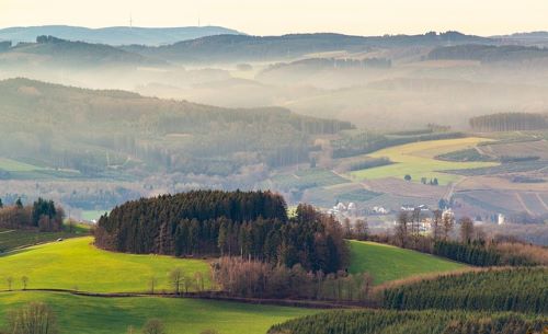 AEA: agricoltura sostenibile preservando la biodiversità