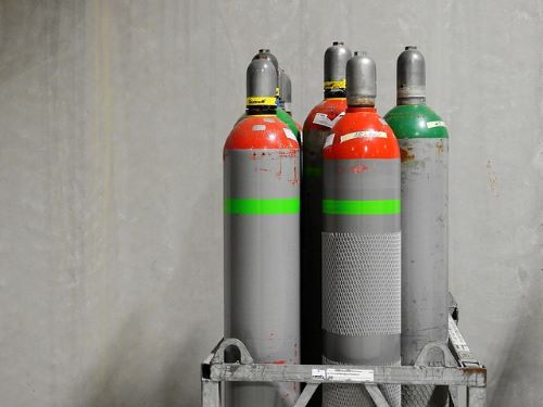 Gas fluorurati, novità sull'etichettatura di apparecchi e prodotti