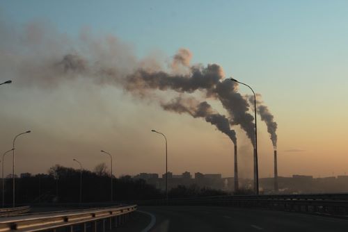 Metano, norme Ue per ridurre le emissioni del settore energetico
