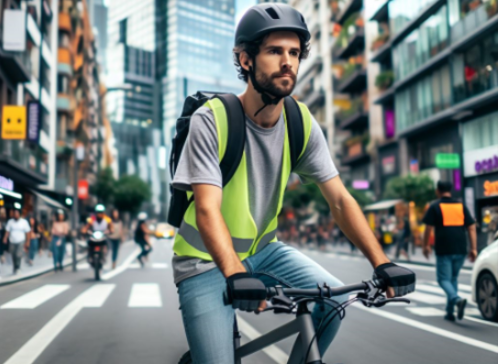 Direttiva rider in Gazzetta, più tutele per i lavoratori della gig economy