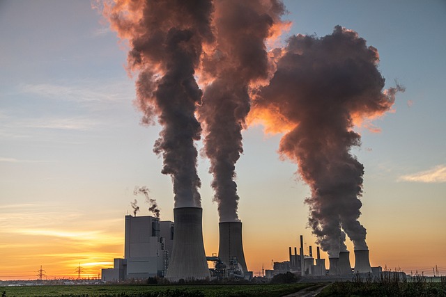 Emissioni industriali, nuova direttiva IED