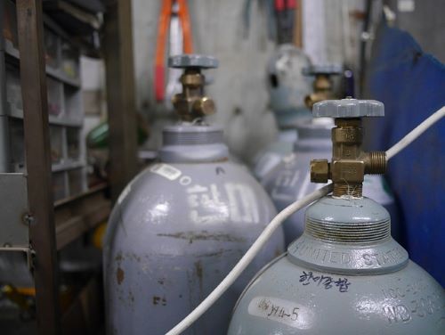 F-gas, nuove regole UE su certificazione delle manutenzioni