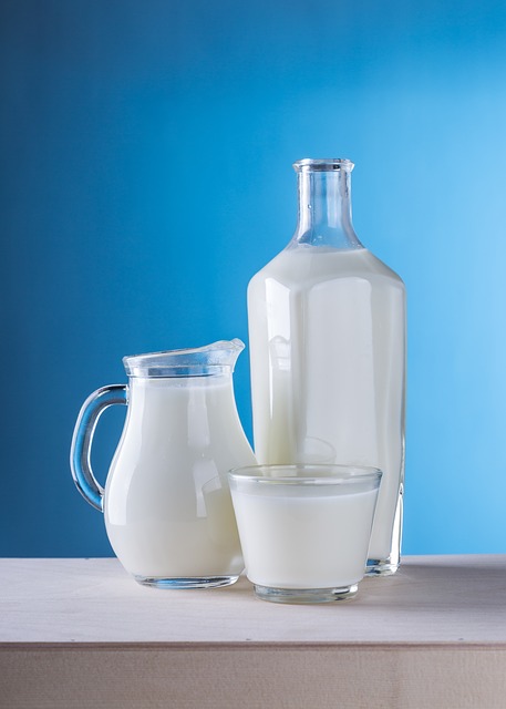Origine del latte: il TAR respinge il ricorso con la Sentenza n.9791 del 22.7.2019