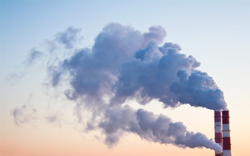 Emissioni in atmosfera di impianti in cui sono utilizzate sostanze SVHC, CMR e relative miscele classificate