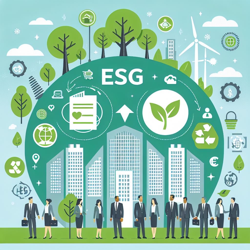 Sostenibilità, Ue risponde alle FAQ sulla rendicontazione ESG