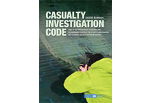 Casualty Investigation Code, 2008 Ed.