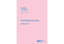 Maritime English, 2015 Ed.