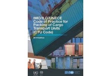 IMO/ILO/UNECE CTU Code, 2014 Edition