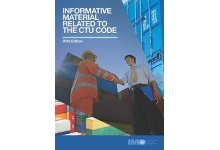 Informative material related to CTU Code, 2016 Edition