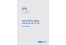 Fire Prevention & Fire Fighting, 2000 Ed.