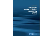Ship Pollution Emergency Plans