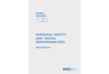 Personal Safety & Social Responsibilities, 2016 Ed.