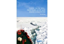 Guide on oil spill response in ice and snow conditions, 2017 Ed.