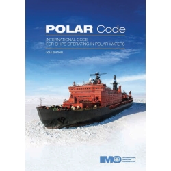 Polar Code, 2016 Ed.