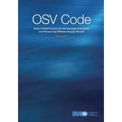 OSV Code, 2000 Ed.