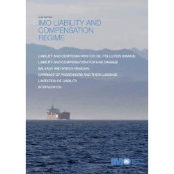 IMO Liability and Compensation Regime, 2018 Ed.