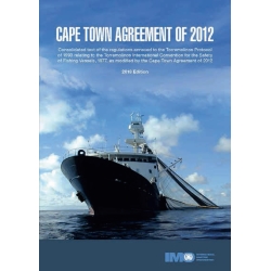 Cape Town Agreement of 2012, 2018 Ed.