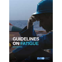 Guidelines on Fatigue, 2019 Ed.