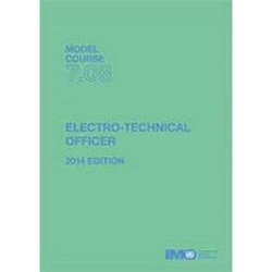 Electro-Technical Engineer, 2014 Ed.