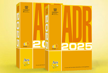 ADR 2025 - libro + PDF