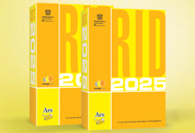 RID 2025 - libro + PDF