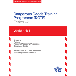 Dangerous Goods Training Programme