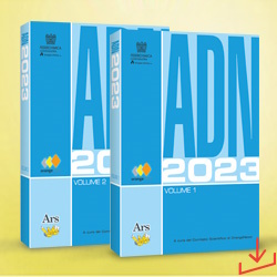 ADN 2023 (PER ABBONATI ORANGENEWS)