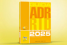 GUIDA ADR RID 2025 - versione digitale